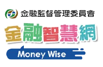 金融智慧網 logo