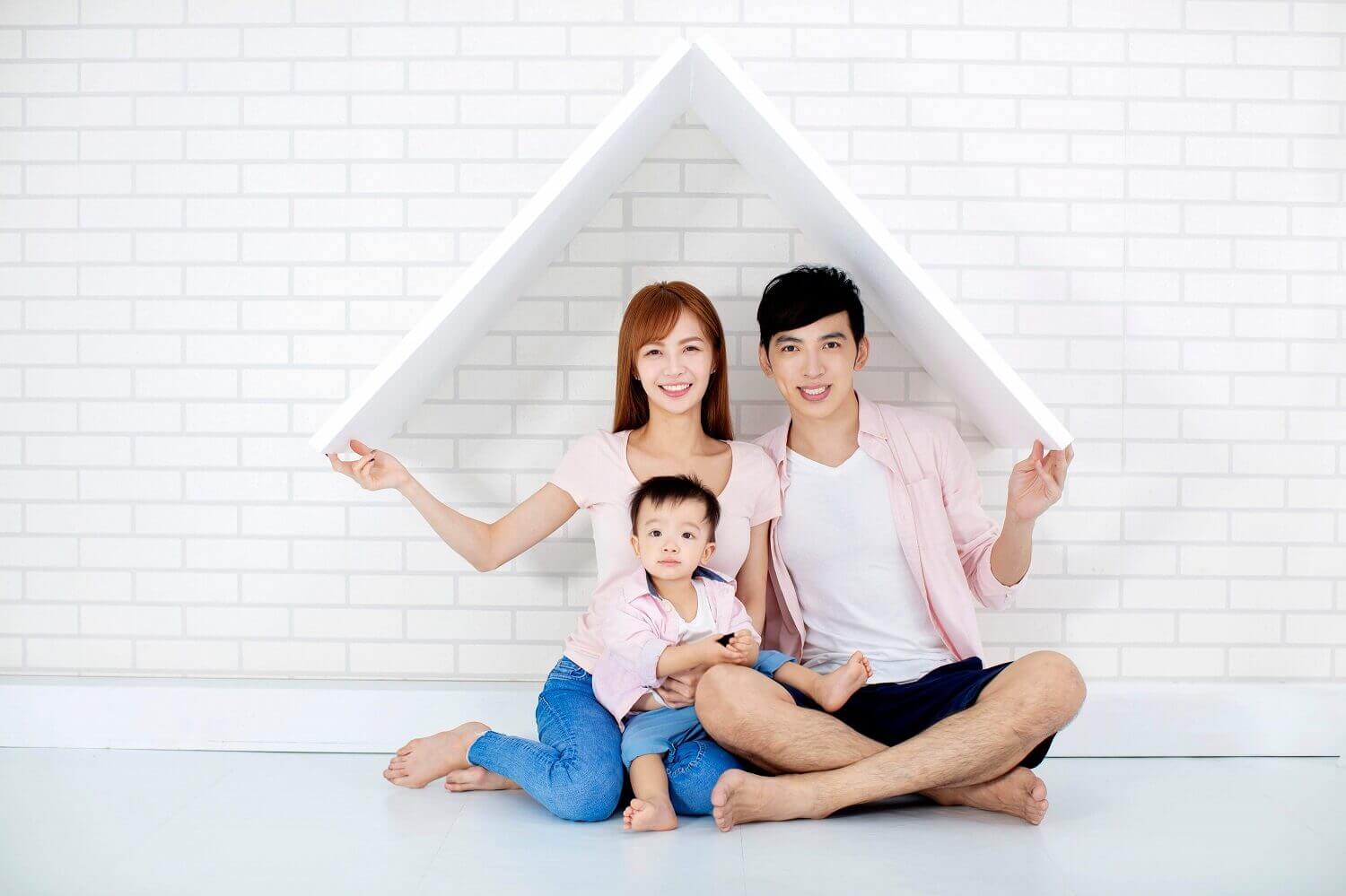 小家庭保險規劃　首重分散生活風險