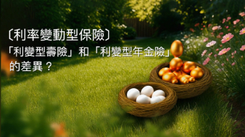 利變型保險-年金壽險篇-示意圖