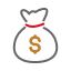 生存金