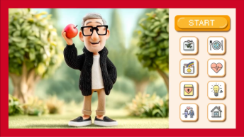 台新人壽美鴻世代美元分紅終身壽險-示意圖