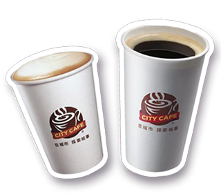 7-11 CITY CAFÉ 咖啡券